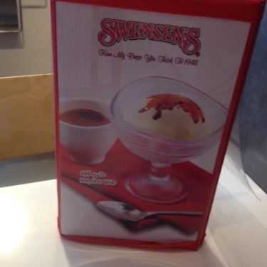 Tổng hợp- Cafe Kem Swensen’s - Vincom Mega Mall Thảo Điền