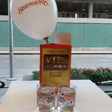 Tổng hợp- Cafe Kem Swensen’s - Vincom Mega Mall Thảo Điền