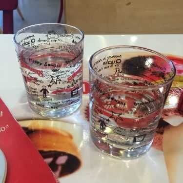 Tổng hợp- Cafe Kem Swensen’s - Vincom Mega Mall Thảo Điền
