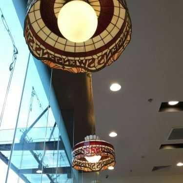 Tổng hợp- Cafe Kem Swensen’s - Vincom Mega Mall Thảo Điền