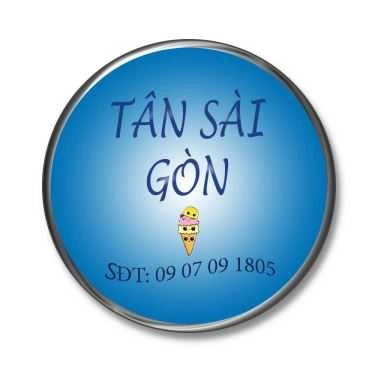 Tổng hợp- Cafe Kem Tân Sài Gòn