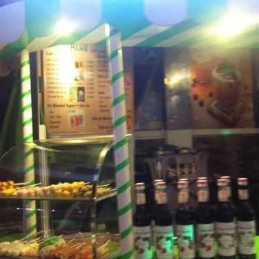 Tổng hợp- Cafe Kem Thiên Lý - Hoa Lan