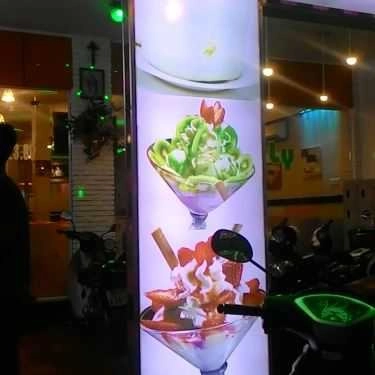 Tổng hợp- Cafe Kem Thiên Lý - Hoa Lan