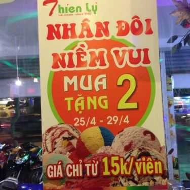 Tổng hợp- Cafe Kem Thiên Lý - Hoa Lan
