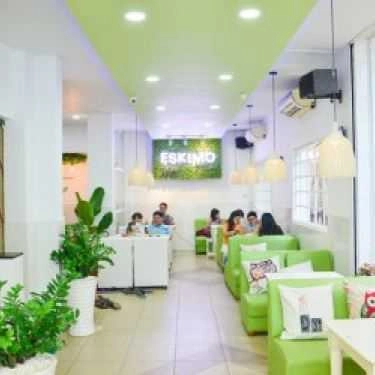Tổng hợp- Cafe Kem - Trà Sữa Eskimo