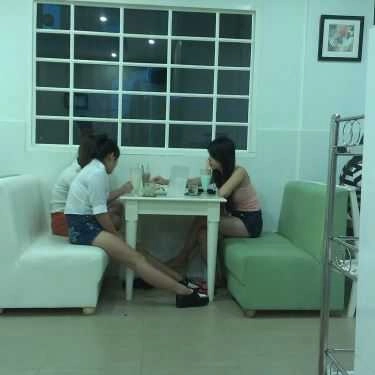 Tổng hợp- Cafe Kem - Trà Sữa Eskimo