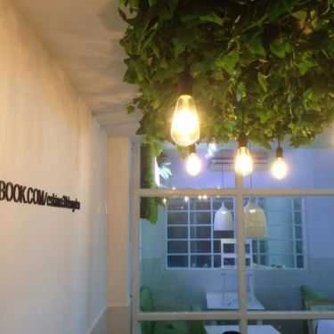 Tổng hợp- Cafe Kem - Trà Sữa Eskimo