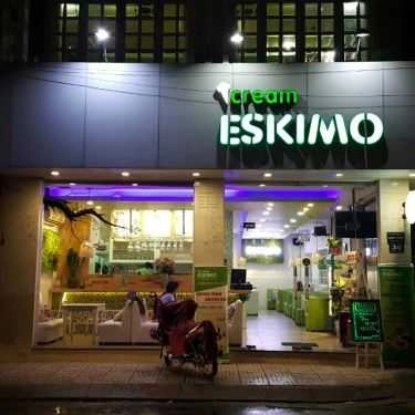 Tổng hợp- Cafe Kem - Trà Sữa Eskimo