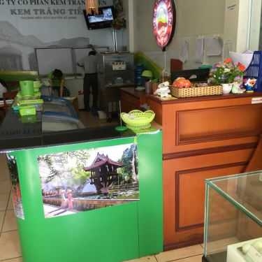 Tổng hợp- Cafe Kem Tràng Tiền - 235B Nguyễn Văn Cừ