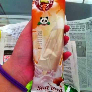 Tổng hợp- Cafe Kem Tràng Tiền - 235B Nguyễn Văn Cừ