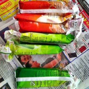Tổng hợp- Cafe Kem Tràng Tiền - 235B Nguyễn Văn Cừ