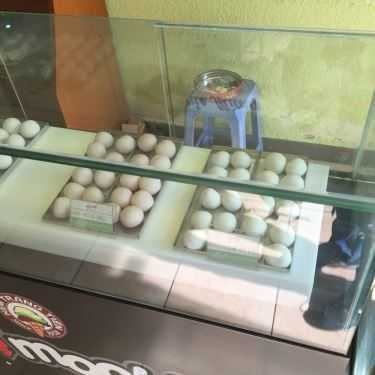 Tổng hợp- Cafe Kem Tràng Tiền - 235B Nguyễn Văn Cừ