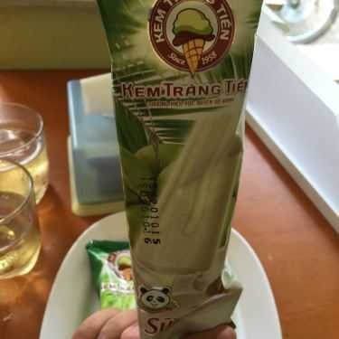 Tổng hợp- Cafe Kem Tràng Tiền - 235B Nguyễn Văn Cừ