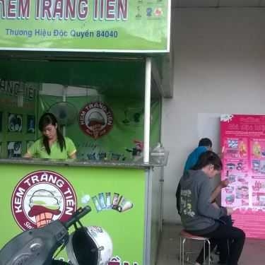 Tổng hợp- Cafe Kem Tràng Tiền - 235B Nguyễn Văn Cừ
