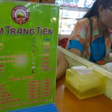 Tổng hợp- Cafe Kem Tràng Tiền - 235B Nguyễn Văn Cừ