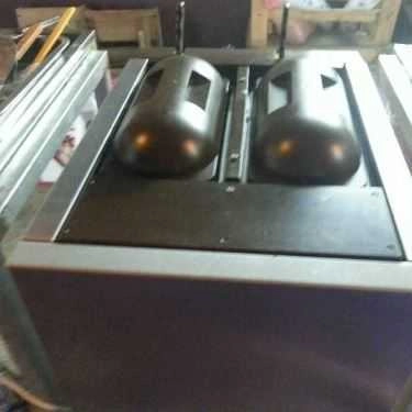 Tổng hợp- Cafe Kem Trộn Trái Cây Tươi & Trà Sữa - Hòa Bình
