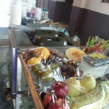 Tổng hợp- Cafe Kem Trộn Trái Cây Tươi & Trà Sữa - Hòa Bình
