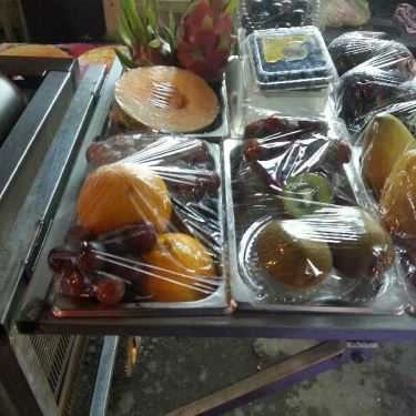Tổng hợp- Cafe Kem Trộn Trái Cây Tươi & Trà Sữa - Hòa Bình