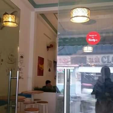 Không gian- Cafe Kem Tự Chọn Cloud