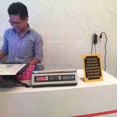 Tổng hợp- Cafe Kem Tự Chọn Tank