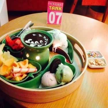Tổng hợp- Cafe Kem Tự Chọn Tank