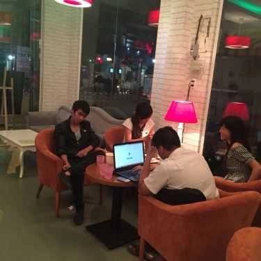 Tổng hợp- Cafe Kem Tự Chọn Tank
