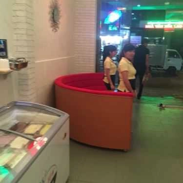 Tổng hợp- Cafe Kem Tự Chọn Tank