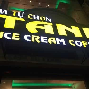 Tổng hợp- Cafe Kem Tự Chọn Tank