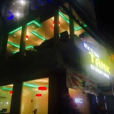Tổng hợp- Cafe Kem Tự Chọn Tank