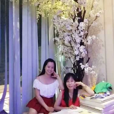 Tổng hợp- Cafe Kem Tự Chọn Tank