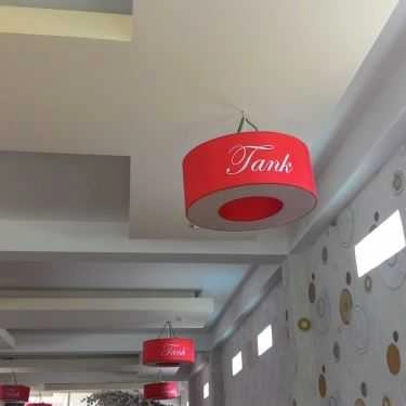 Tổng hợp- Cafe Kem Tự Chọn Tank - Tô Vĩnh Diện