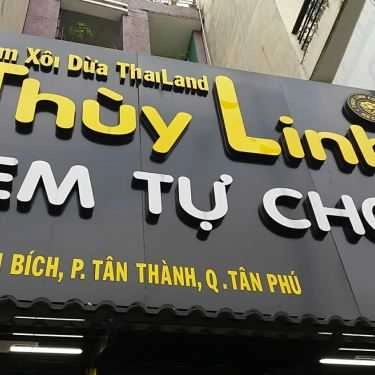 Tổng hợp- Cafe Thùy Linh - Kem Tự Chọn