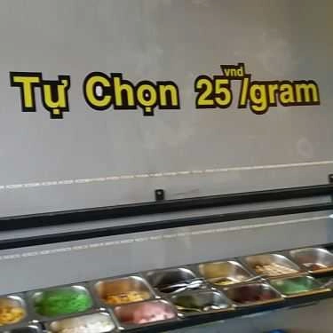 Tổng hợp- Cafe Thùy Linh - Kem Tự Chọn