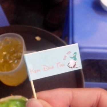 Tổng hợp- Cafe Bánh TukTuk