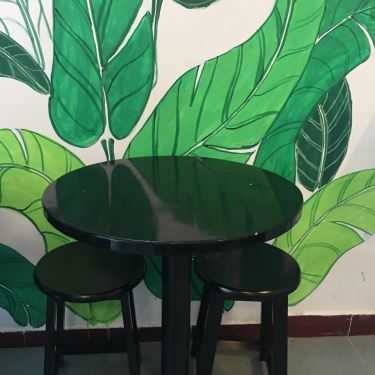 Tổng hợp- Cafe Bánh TukTuk
