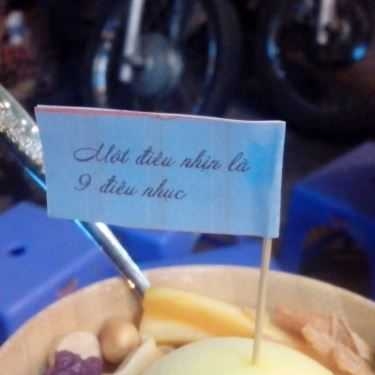 Tổng hợp- Cafe Bánh TukTuk