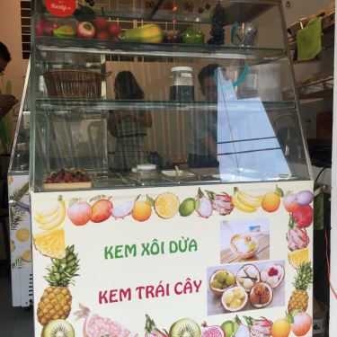 Tổng hợp- Cafe Bánh TukTuk