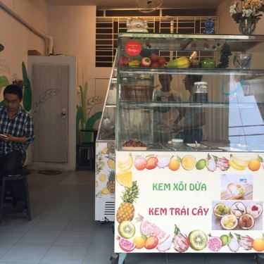 Tổng hợp- Cafe Bánh TukTuk