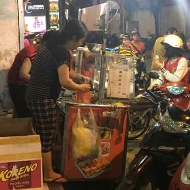 Tổng hợp- Cafe Kem Tươi - Lê Quý Đôn
