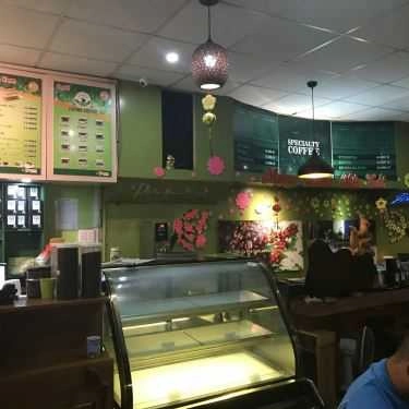 Tổng hợp- Cafe Kem Pinocchio - Hữu Nghị