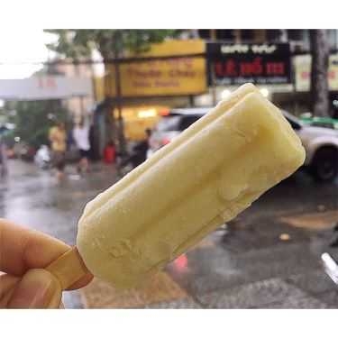 Món ăn- Cafe Kem Vi Bổn - Nguyễn Huy Tự