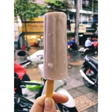 Món ăn- Cafe Kem Vi Bổn - Nguyễn Huy Tự