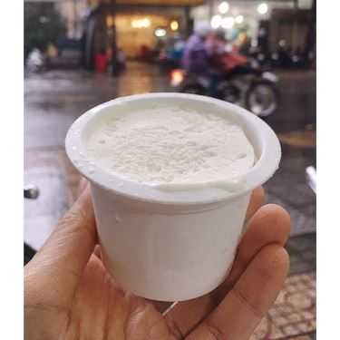 Món ăn- Cafe Kem Vi Bổn - Nguyễn Huy Tự