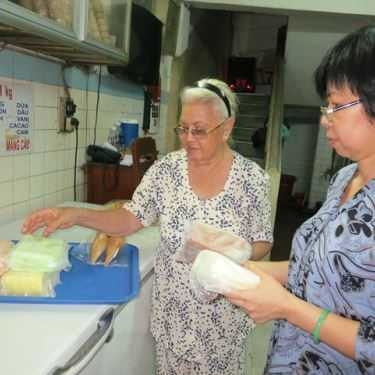 Tổng hợp- Cafe Kem Vi Bổn - Nguyễn Huy Tự
