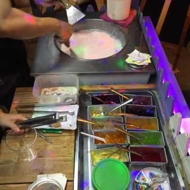 Món ăn- Cafe Kem Xào Thailand