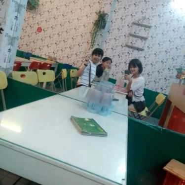 Tổng hợp- Cafe Kem Xôi 89 - Đường D2
