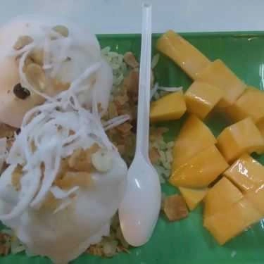 Món ăn- Cafe Kem Xôi 89 - Đường D2