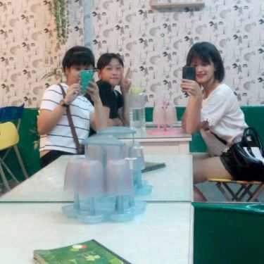 Tổng hợp- Cafe Kem Xôi 89 - Đường D2
