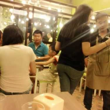 Tổng hợp- Cafe Coco Bingsu