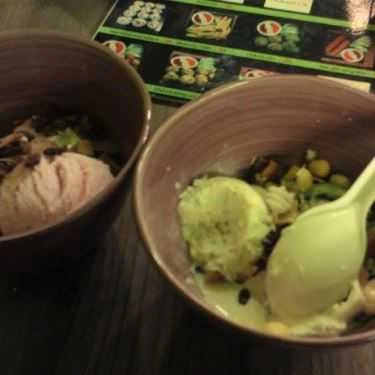 Tổng hợp- Cafe Coco Bingsu